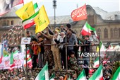 رزمایش «جان فدایان» در همدان