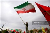 رزمایش «جان فدایان» در همدان