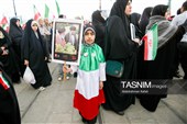 رزمایش «جان فدایان» در همدان