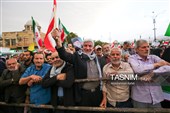 رزمایش «جان فدایان» در همدان
