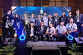 نایب قهرمانی تیم دوومیدانی ناشنوایان ایران در آسیا