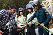 روایت مجاهدینی که در برابر دشمن کوتاه نیامدند