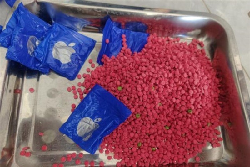 مواد مخدر ,