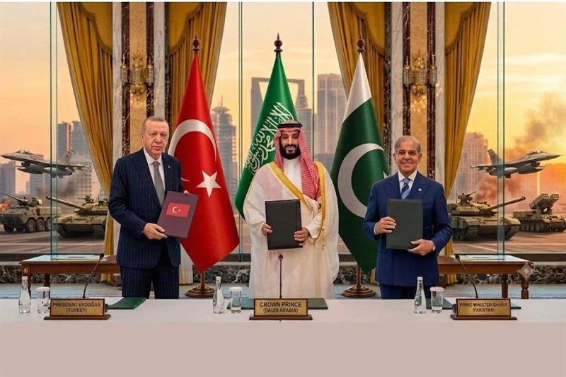 توافق امنیتی مکه , کشور ترکیه , عربستان سعودی , یمن , رژیم صهیونیستی (اسرائیل) , 