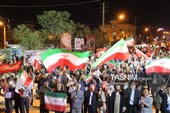 یاسوجِ بعد از 222 شب همچنان در خروش