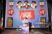 یاسوجِ بعد از 222 شب همچنان در خروش