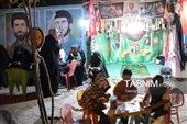 یاسوجِ بعد از 222 شب همچنان در خروش