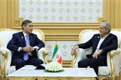 پزشکیان به دبیرکل شانگهای: نگذارید آمریکا بر مواضع شما موثر باشد