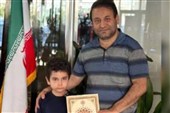 از مدال طلای جهانی تا صف تجلیل مسئولان؛ کودکانگی کجای این رقابت است؟