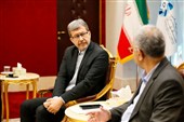 ظرفیت‌های اقتصادی اصفهان باید به بازارهای بین‌المللی پیوند بخورد