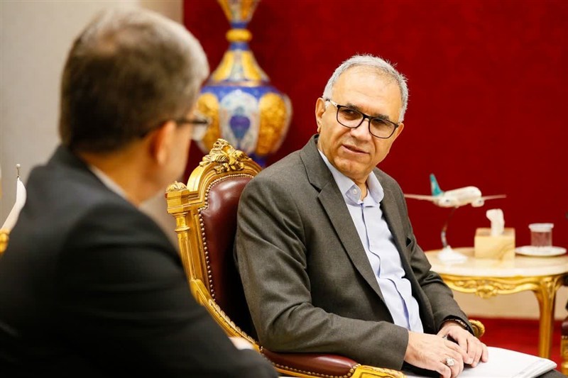 اخبار اصفهان , استاندار اصفهان , سازمان توسعه تجارت ,