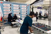 فعالیت 12 هزار و 500 ورزشکار زن سازمان‌یافته در اردبیل