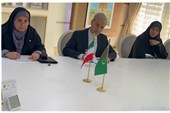 Iran, Turkmenistan Push for Closer Electricity Cooperation