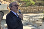 پیاده‌روی همگانی جامعه نخبگان و فناوران