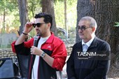 پیاده‌روی همگانی جامعه نخبگان و فناوران
