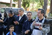 پیاده‌روی همگانی جامعه نخبگان و فناوران