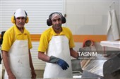 اشتغال‌زایی در مسیر تأمین امنیت غذایی؛ از بسته‌بندی مرغ تا تولید فرآورده‌های گوشتی در ملایر