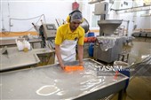 اشتغال‌زایی در مسیر تأمین امنیت غذایی؛ از بسته‌بندی مرغ تا تولید فرآورده‌های گوشتی در ملایر