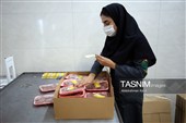 اشتغال‌زایی در مسیر تأمین امنیت غذایی؛ از بسته‌بندی مرغ تا تولید فرآورده‌های گوشتی در ملایر