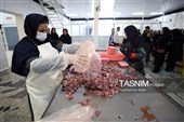 اشتغال‌زایی در مسیر تأمین امنیت غذایی؛ از بسته‌بندی مرغ تا تولید فرآورده‌های گوشتی در ملایر