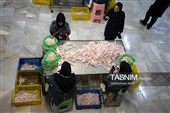 اشتغال‌زایی در مسیر تأمین امنیت غذایی؛ از بسته‌بندی مرغ تا تولید فرآورده‌های گوشتی در ملایر
