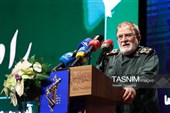 Замкомандующего КСИР: Вооружённые силы готовы защищать Ормузский пролив
