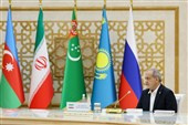 پزشکیان در اجلاس سران خزر: امروز نیازمند دیپلماسی محیط‌زیست هستیم