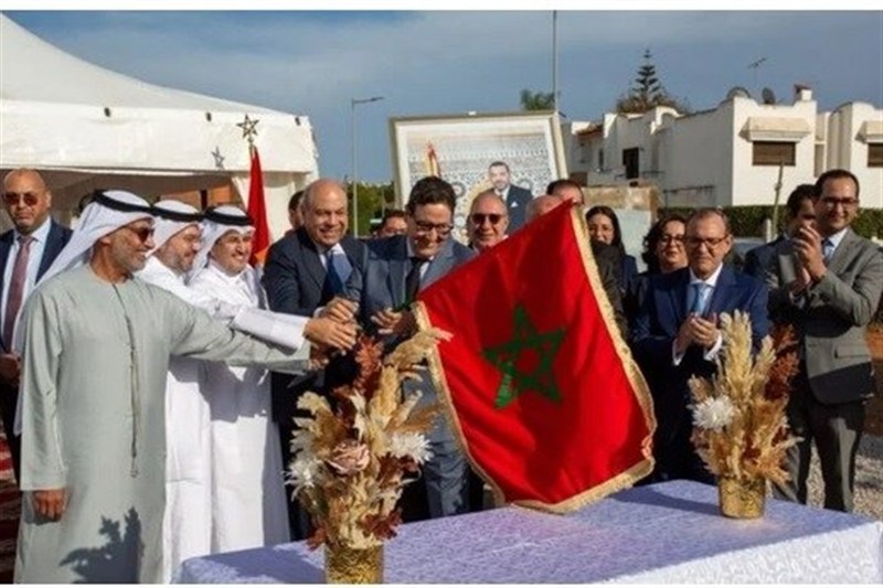 رژیم صهیونیستی (اسرائیل) , کشور فلسطین , کشور مراکش | کشور مغرب , تیم ملی فوتبال مراکش , مسلمان , جشنواره های سینمایی , فرهنگ و هنر , 