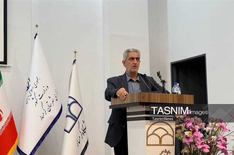 اخبار سمنان , اخبار استان سمنان , تسنیم , خبرگزاری تسنیم ,