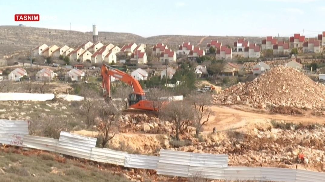 طوفان الأقصى , غزة , الكيان الإسرائيلي , الضفة الغربية , مستوطنون ,