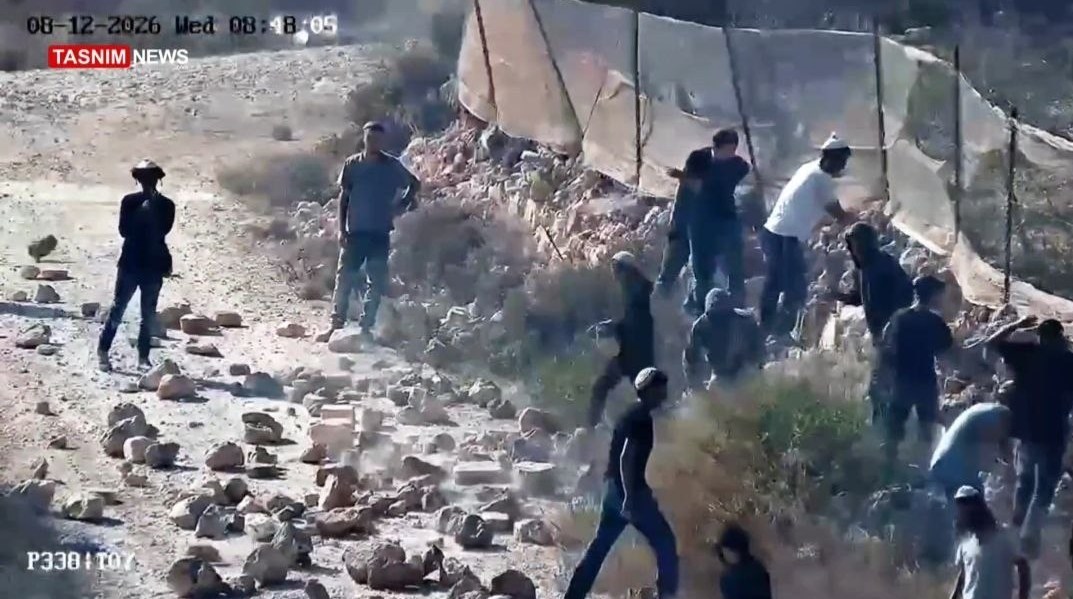 طوفان الأقصى , غزة , الكيان الإسرائيلي , الضفة الغربية , مستوطنون ,
