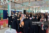 همایش پیاده‌روی خانوادگی به‌مناسبت روز کرج