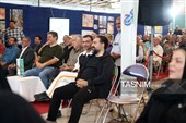 همایش پیاده‌روی خانوادگی به‌مناسبت روز کرج