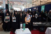 همایش پیاده‌روی خانوادگی به‌مناسبت روز کرج