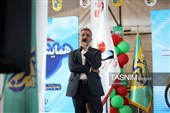 همایش پیاده‌روی خانوادگی به‌مناسبت روز کرج