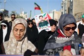 همایش پیاده‌روی خانوادگی به‌مناسبت روز کرج
