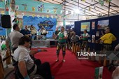 همایش پیاده‌روی خانوادگی به‌مناسبت روز کرج