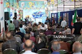 همایش پیاده‌روی خانوادگی به‌مناسبت روز کرج