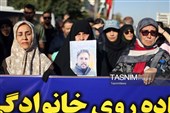 همایش پیاده‌روی خانوادگی به‌مناسبت روز کرج