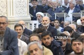 نماز جمعه 17مهر ماه اردبیل