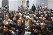 نماز جمعه 17مهر ماه اردبیل