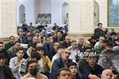 نماز جمعه 17مهر ماه اردبیل