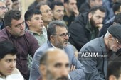 نماز جمعه 17مهر ماه اردبیل