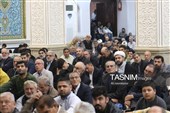 نماز جمعه 17مهر ماه اردبیل