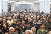 نماز جمعه 17مهر ماه اردبیل