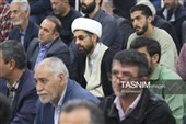 نماز جمعه 17مهر ماه اردبیل
