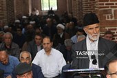 نماز جمعه 17مهر ماه اردبیل