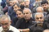 نماز جمعه 17مهر ماه اردبیل