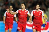 پرسپولیس از سد صنعت نفت گذشت و به یک قدمی تراکتور رسید