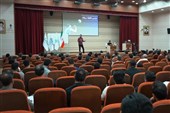پرورش مربیان والیبال با برپایی دوره توانمندسازی در مازندران